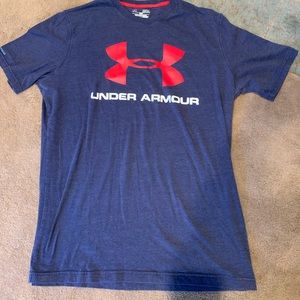 Under armor t shirt